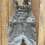 Little Monster Overalls | Carter's