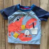 Lobster Shack Tee | Old Navy