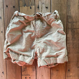 Khaki Shorts | 18 - 24 mo