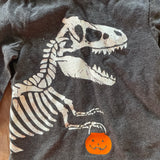 Black Dinosaur Long Sleeve | 18-24 mo | Old Navy