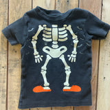 Skeleton Tee | Carter's