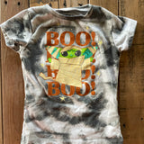Yoda "Boo" Shirt | 2T | Star Wars