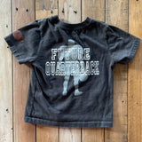 Call My Agent Shirt | 2T | Garanimals