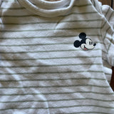 Mickey Sweat Set | 3-6 mo | H&M