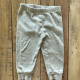 Grey Sweats | Carter's