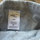 Grey Sweats | Carter's