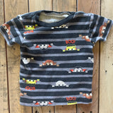 Monster Halloween Tee | Carter's