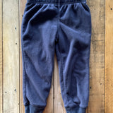 Navy Blue Jogger Pants | 3T | Carter's