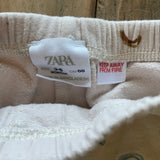 Rainbow Pants | 3-6 mo | Zara