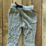 Salt & Pepper Pants | 3-6 mo | Jumping Beans
