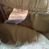 Spring Moss Pants | 3-6 mo