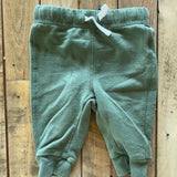 Celadon Pants | 3-6 mo | Mighty Good