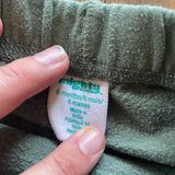 Celadon Pants | 3-6 mo | Mighty Good