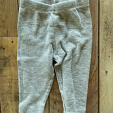 Pebble Gray Pants | 3-6 mo | Carter's