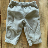 Gray Pants | 3-6 mo | Carter's