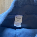 Cobalt Pants | 3-6 mo | Hanes