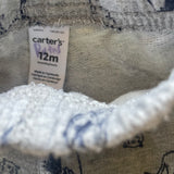 Wild Animal Sweatpants | Carter's