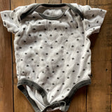 Little Stars Onesie | 3-6 mo | Baby Essentials