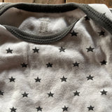 Little Stars Onesie | 3-6 mo | Baby Essentials