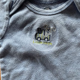 Little Cutie Onesie | 3-6 mo | Gerber