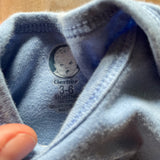 Little Cutie Onesie | 3-6 mo | Gerber
