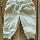 Iron Gray Pants | 3-6 mo | Carter's