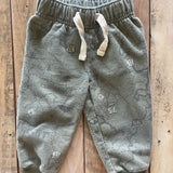 Dinosaur Sweatpants | Wonder Kids