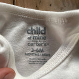 Cool Like Daddy Onesie | 3-6 mo | Carter's