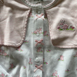 Snap Up Bunny Set | Little Me
