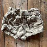 Khaki Shorts | 3-6 mo | Old Navy