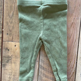 Green Leggings | 3-6 mo | Cat & Jack
