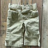 Cargo Pants | Carter's