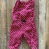 Overall Romper | 3-6 mo | Carter's