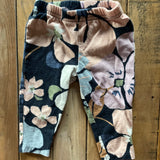 Floral Pants | 3-6 mo | Carter's