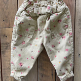 Flower Pants | Carter's