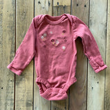 Little Love Long Sleeve Onesie | Carter's