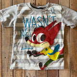 It Wasn't Me Tee | 5T | Disney