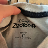 It Wasn't Me Tee | 5T | Disney