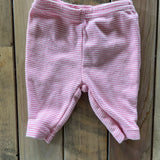 Pink Striped Pants | Carter's