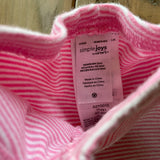 Pink Striped Pants | Carter's
