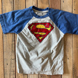 Superman Tee | 5T