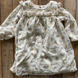 Sweet Flowers Dress | Unbranded