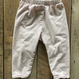 Pink Sweatpants | Baby Gap