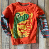 The Good Dinosaur Long Sleeve | 5T | Disney