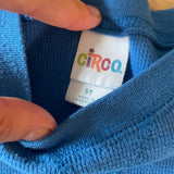 Here Comes Trouble Long Sleeve | 5T | Circo
