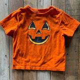 Jack'O Pumpkin Shirt | 12-18 mo