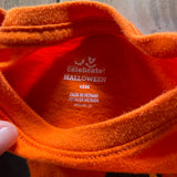 Jack'O Pumpkin Shirt | 12-18 mo