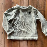 Little Bear Long Sleeve | 12-18 mo