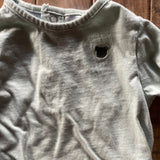 Little Bear Long Sleeve | 12-18 mo