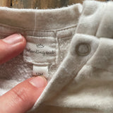 Little Tiger Crewneck Sweater | Starting out